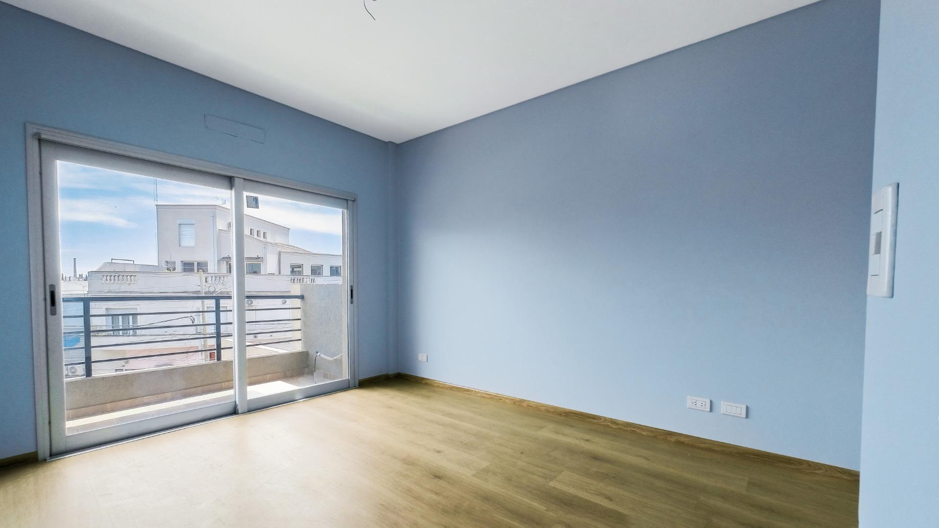 Departamento en Venta en Piñeyro, USD 105.000