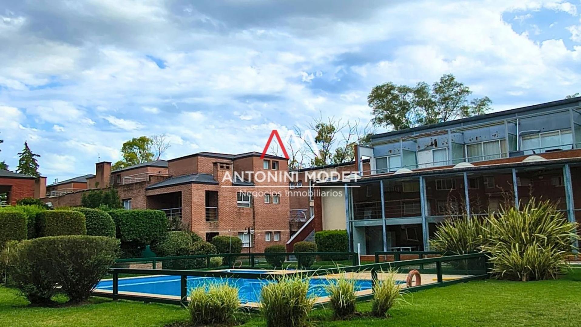 Departamento en Alquiler de 2 dormitorios