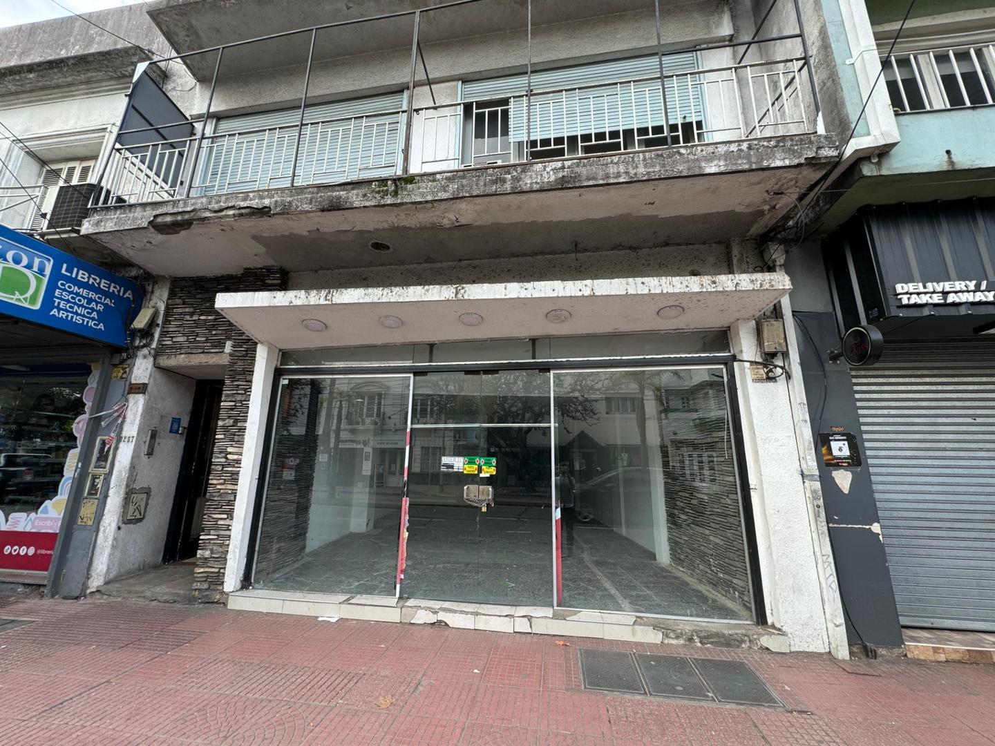 Local en Venta en Tigre Centro, USD 600.000