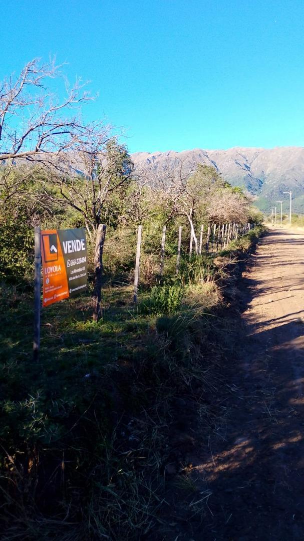 Una Hectárea en Carpintería