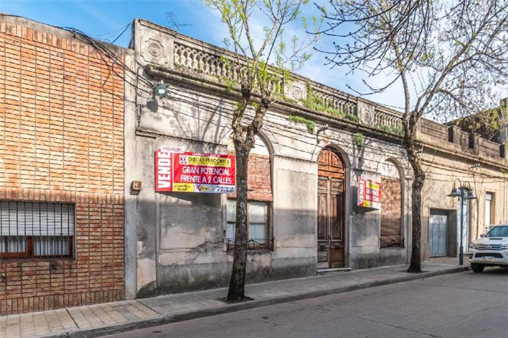 CASAS - CASA - SAN JOSÉ DE MAYO