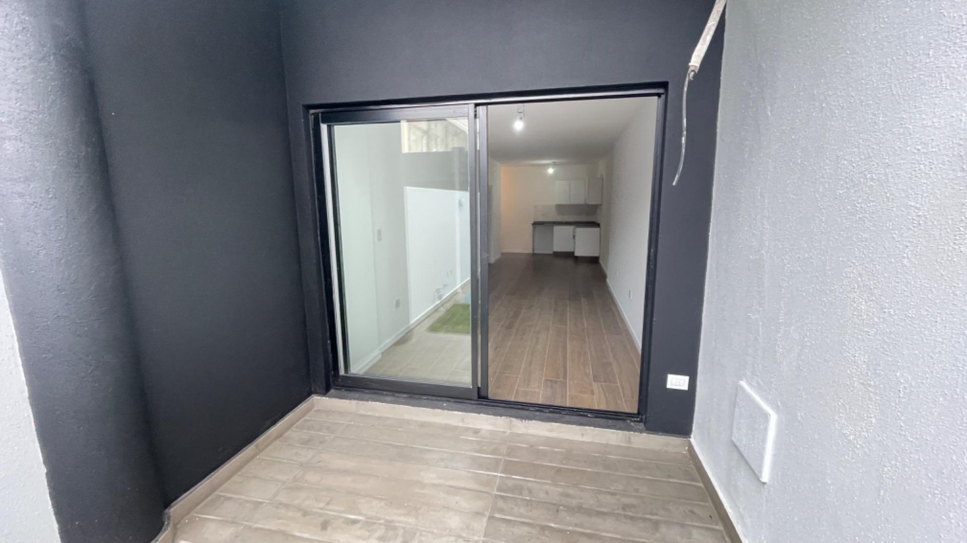 Departamento en Alquiler Apto profesional