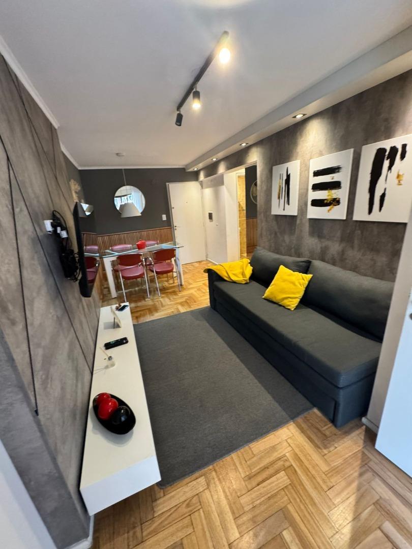 Departamento en Alquiler de 2 ambientes