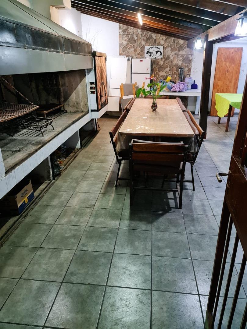 Venta o Permuta – Hermosa Casa Quinta en Malvinas Argentinas