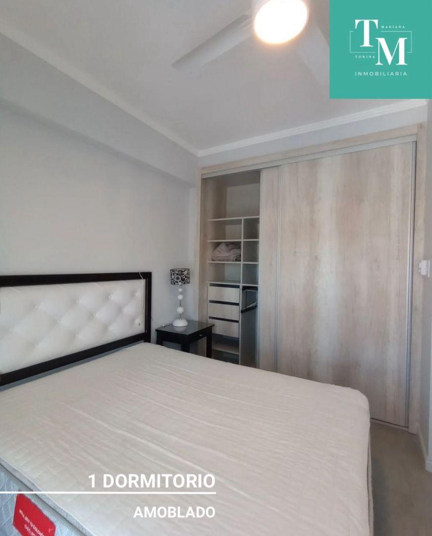 Departamento en Alquiler al Norte