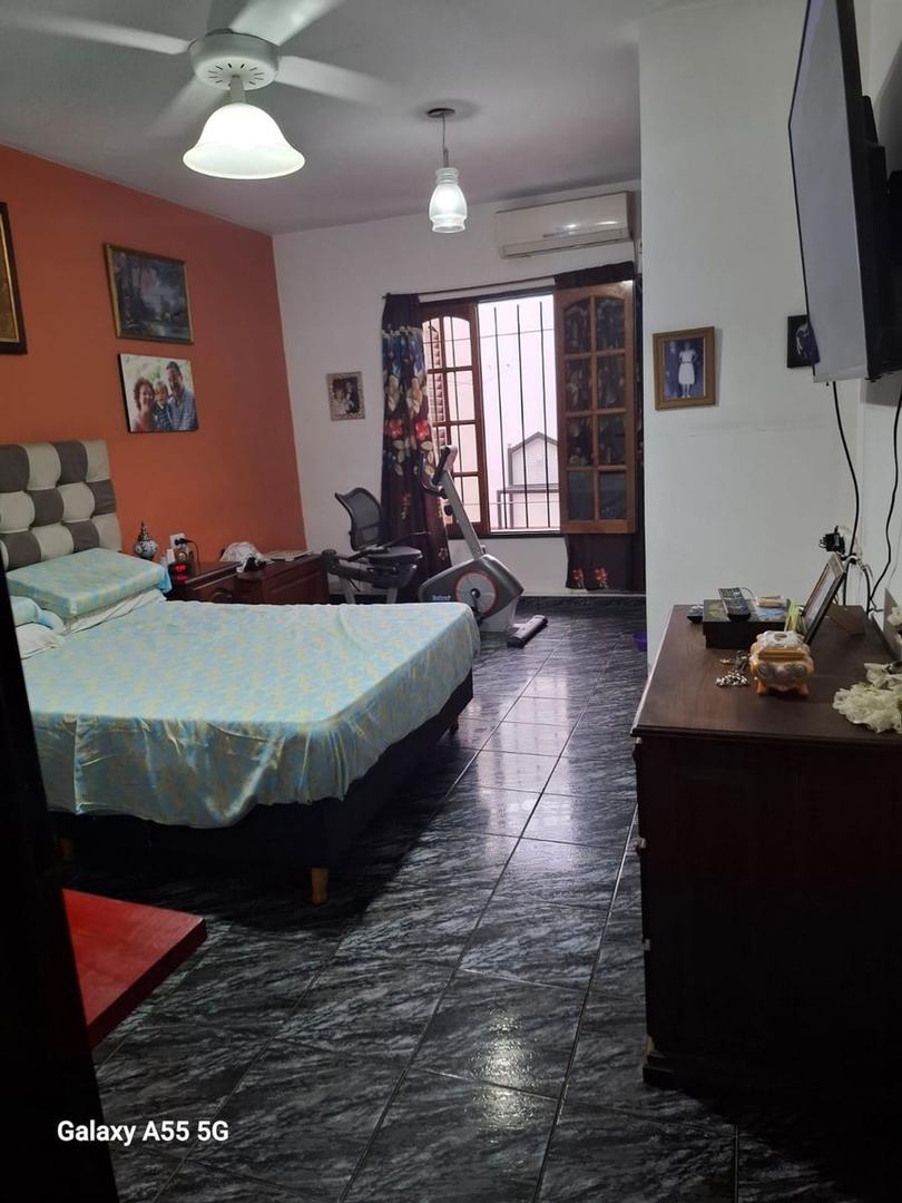 VENTA CASA 2 DORMITORIOS LICEO 2 SECCION