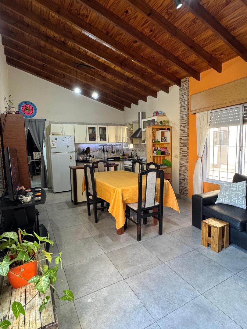 DEPARTAMENTO 4 AMBIENTES CON COCHERA APTO CREDITO