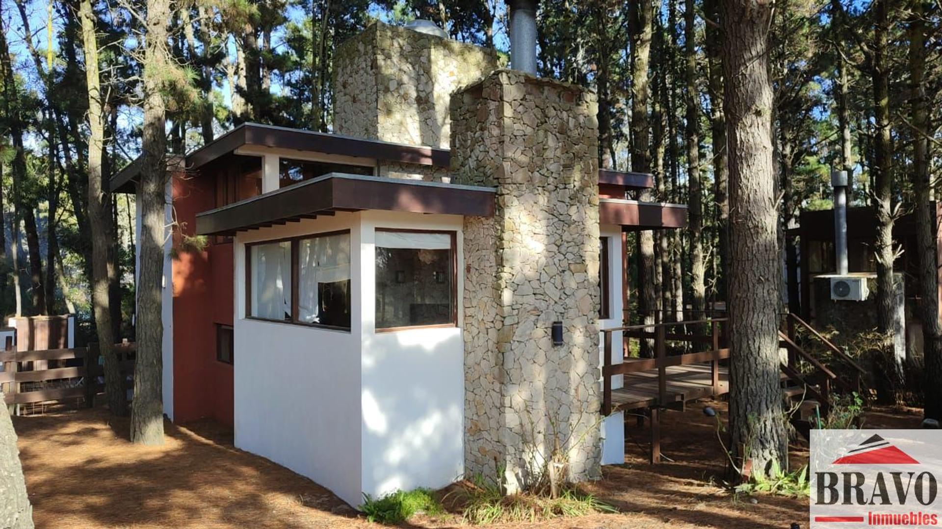 Casa en Venta en Mar de las Pampas, USD 160.000