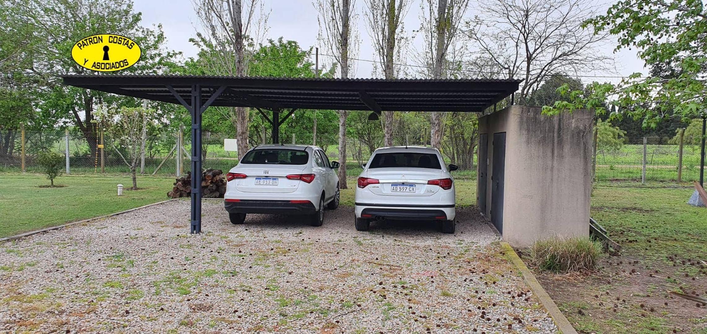 Casa en Alquiler de 3 dormitorios