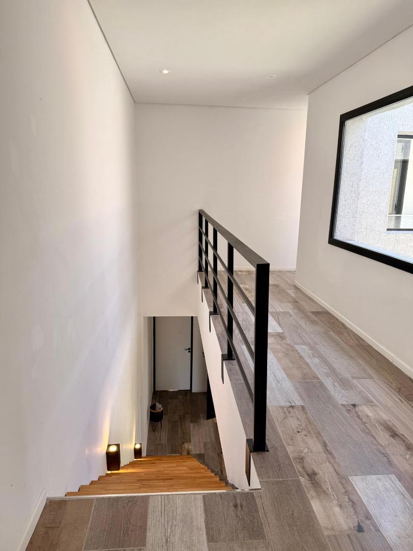 Casa en Alquiler A Estrenar