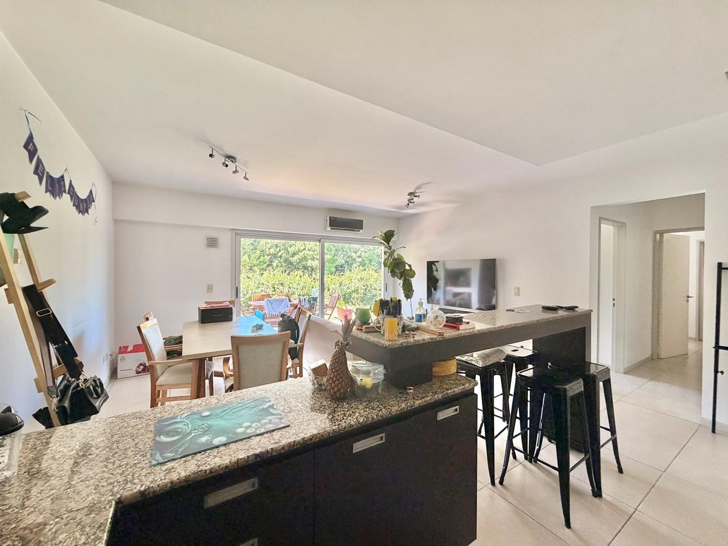 Departamento en Alquiler A Estrenar