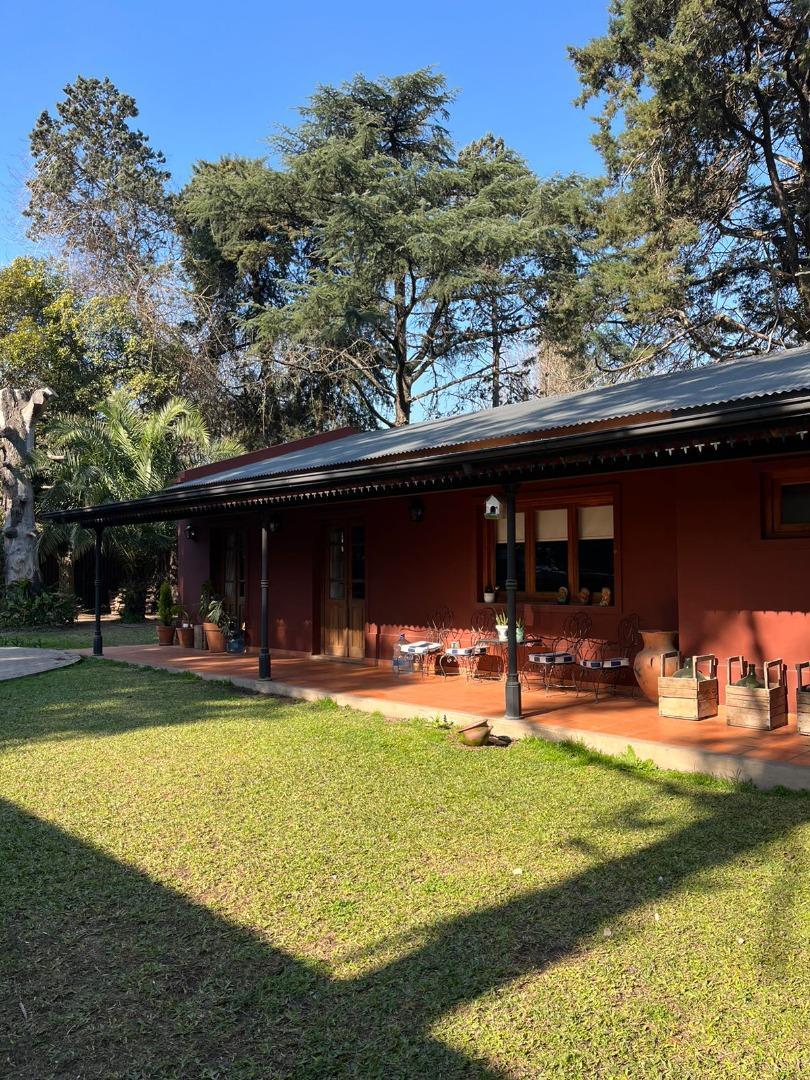 Casa en Venta de 4 dormitorios