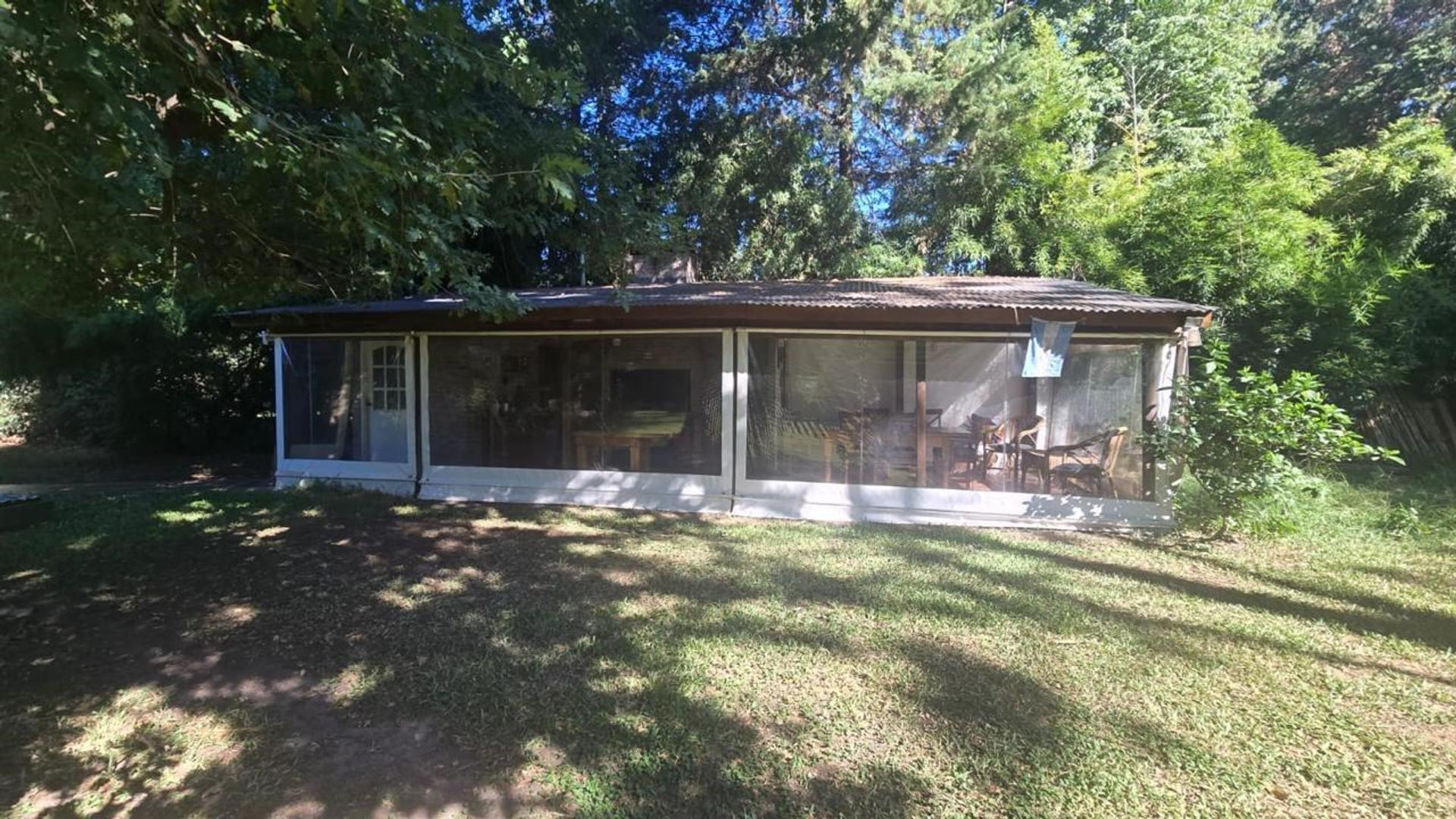 Casa en Venta 20 años