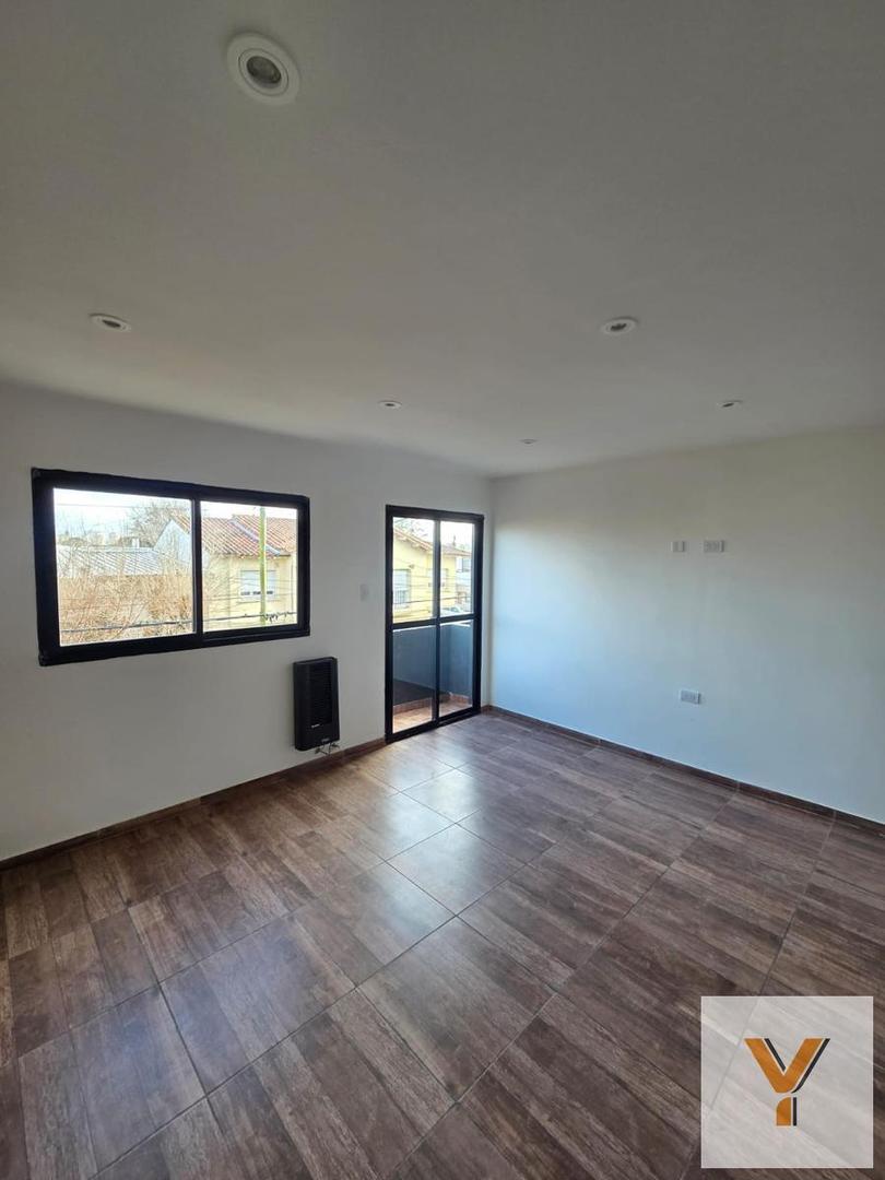 PH en Venta - 2 Dormitorios 1 Baño - 60mts - Mar Del Plata