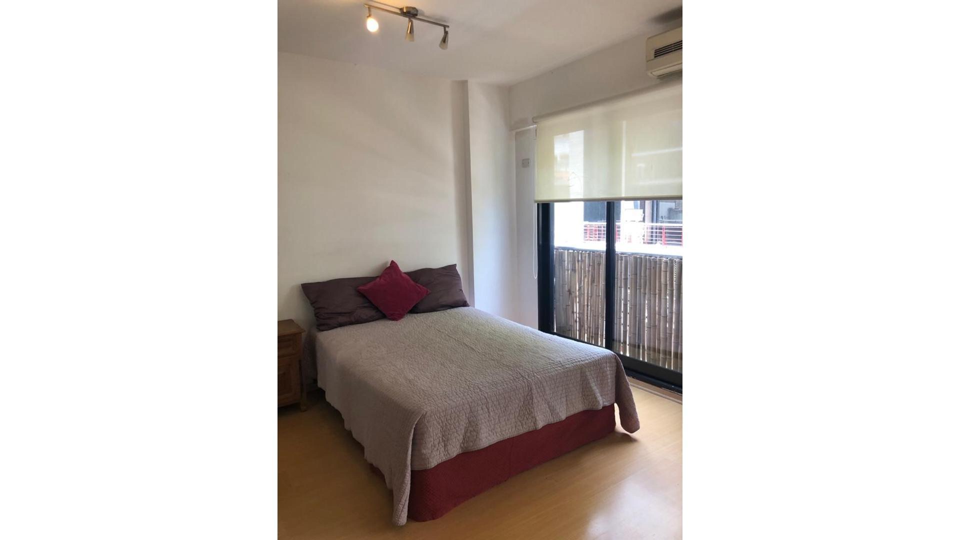 Departamento en Alquiler Temporal Apto profesional