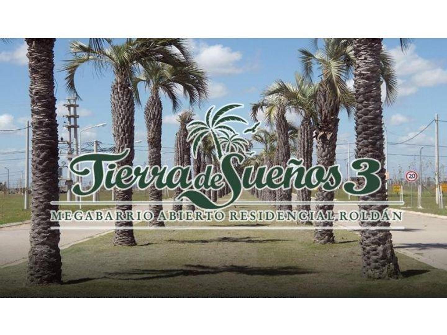 Terrenos en venta