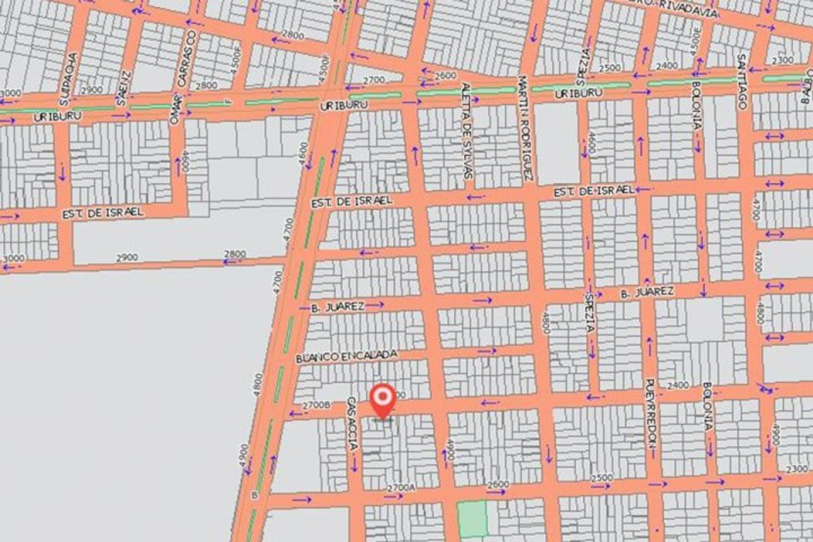 Casa en Venta 50 años