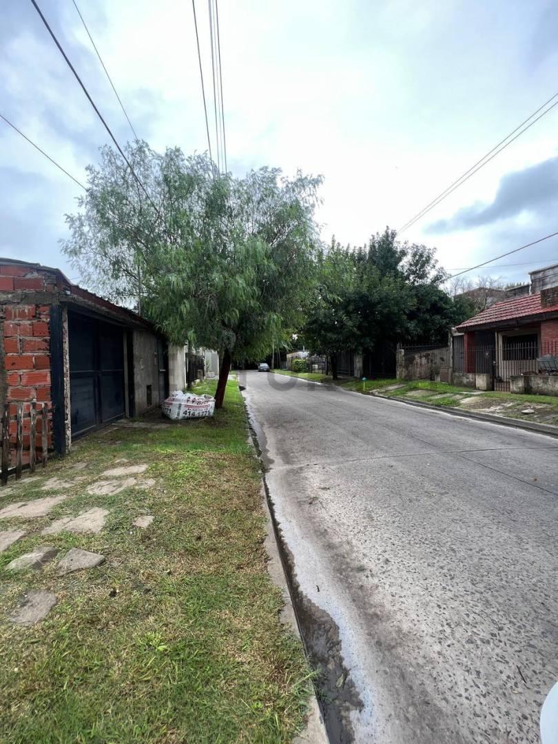 Terreno en Venta de 250,0 m2