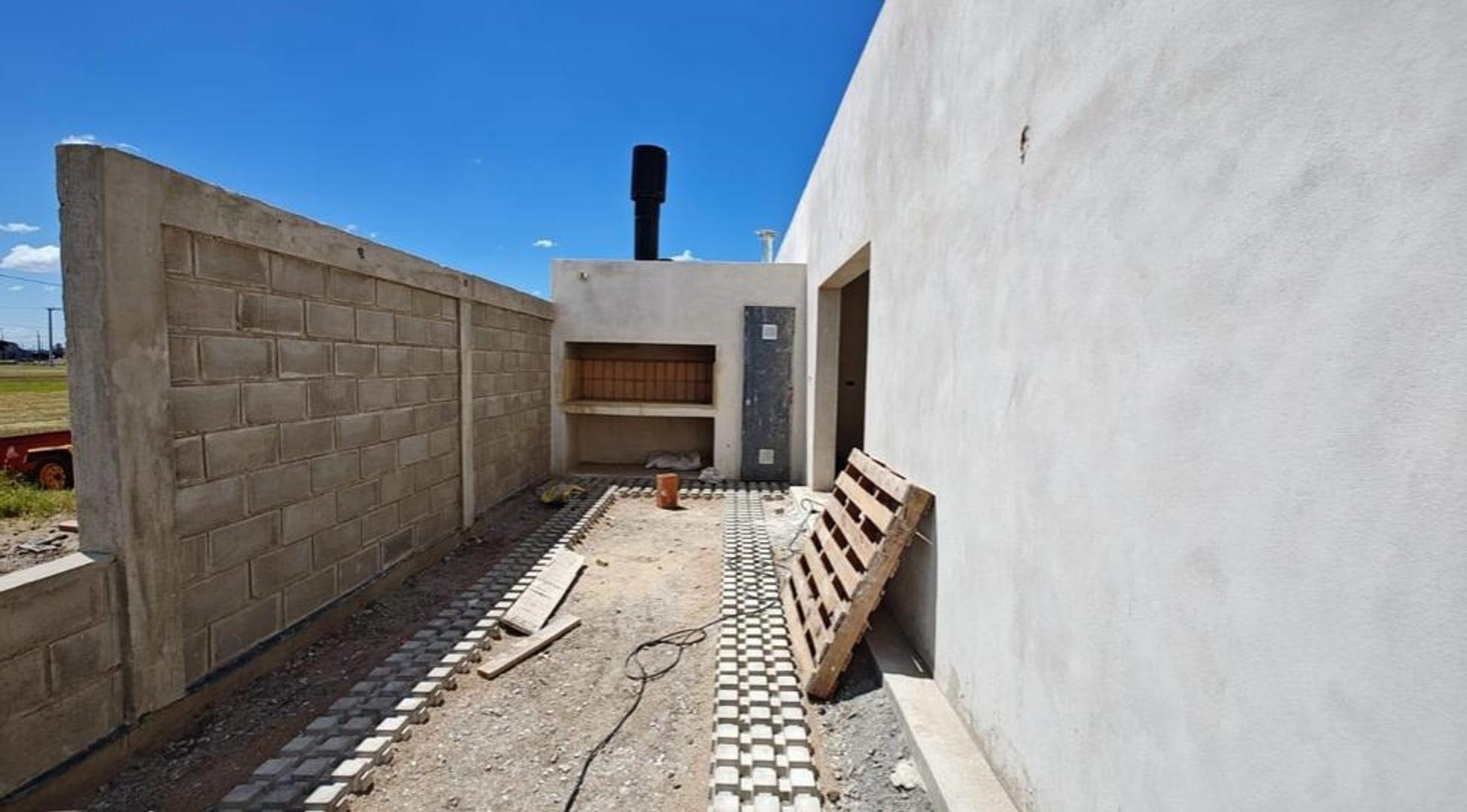 Casa en Venta con 1 cochera