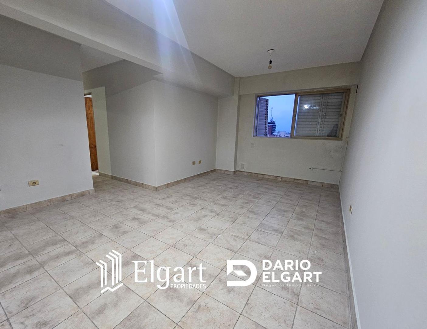 Departamento - Alquiler - Argentina, San Miguel de Tucumán - Chacabuco 200