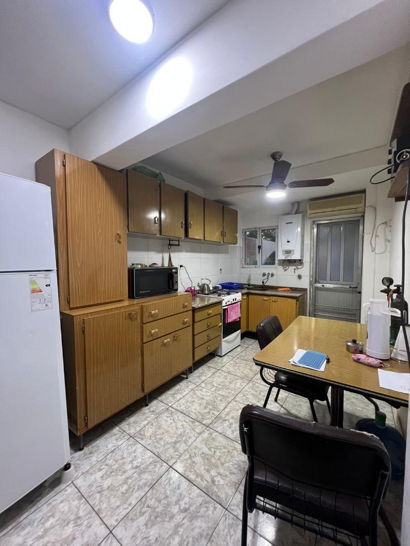 AMPLIO DEPARTAMENTO A LA VENTA DE 2 DORMITORIOS APTO CREDITO