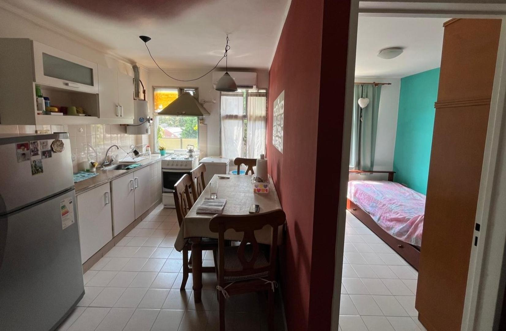 Departamento en venta ideal estudiantes