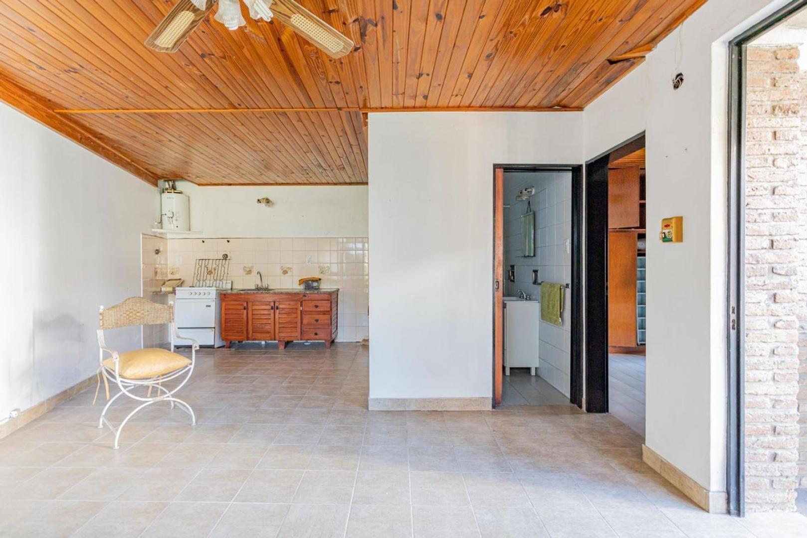 Casa en Venta 30 años