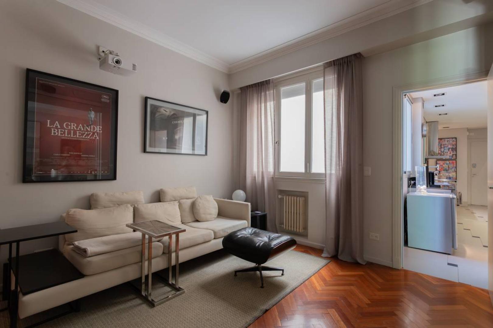 Departamento en Venta 63 años