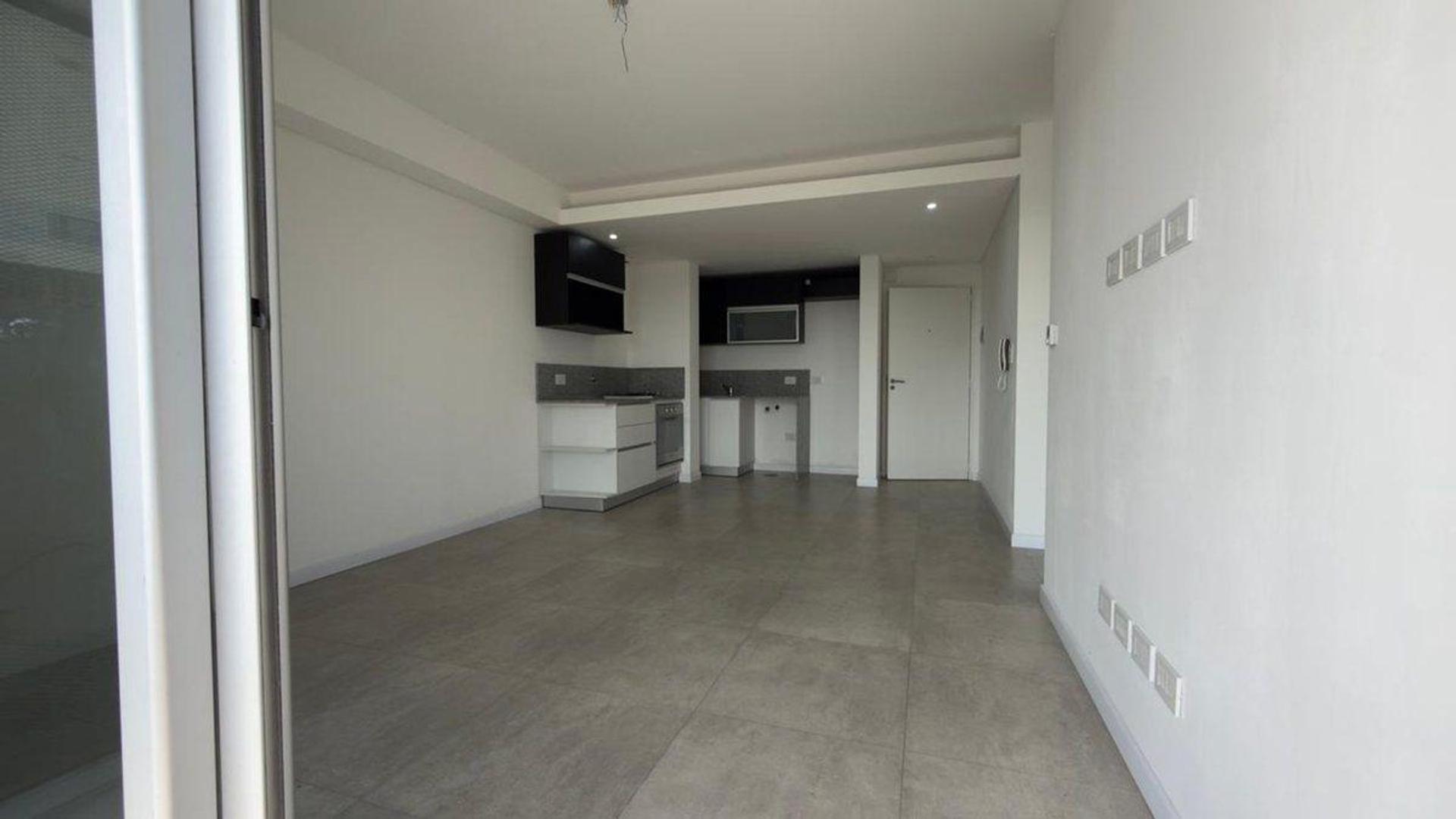 Departamento en Alquiler de 2 ambientes