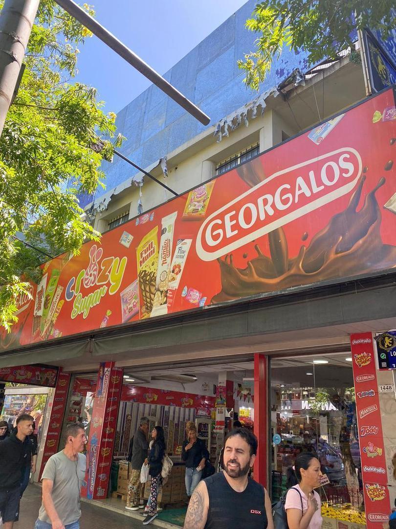 Local en Venta en San Miguel, USD 6.500.000