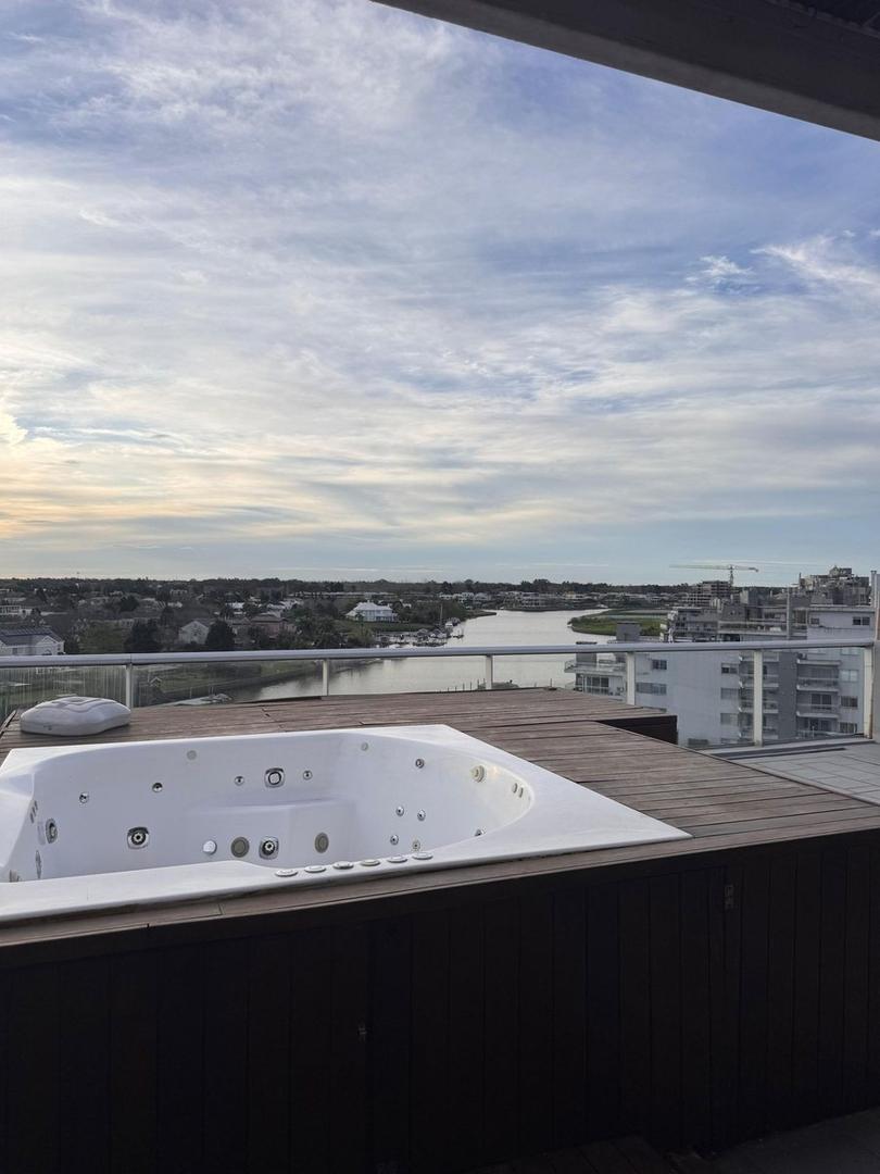 VENTA DEPARTAMENTO 2 AMBIENTES EN MARINAS NORDELTA