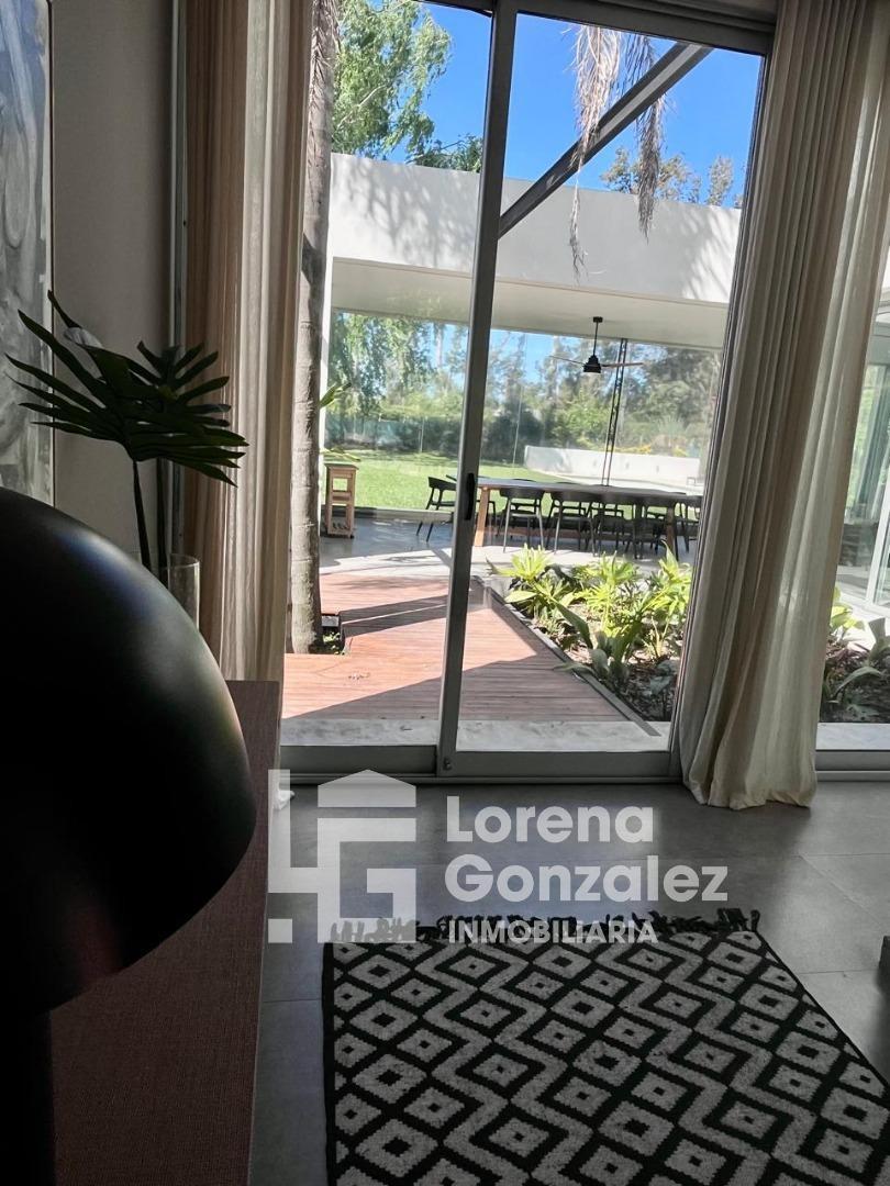 Casa en Alquiler Temporal de 3 dormitorios