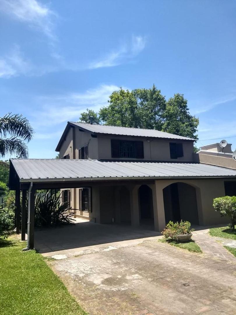 Casa Quinta Vivienda Permanente