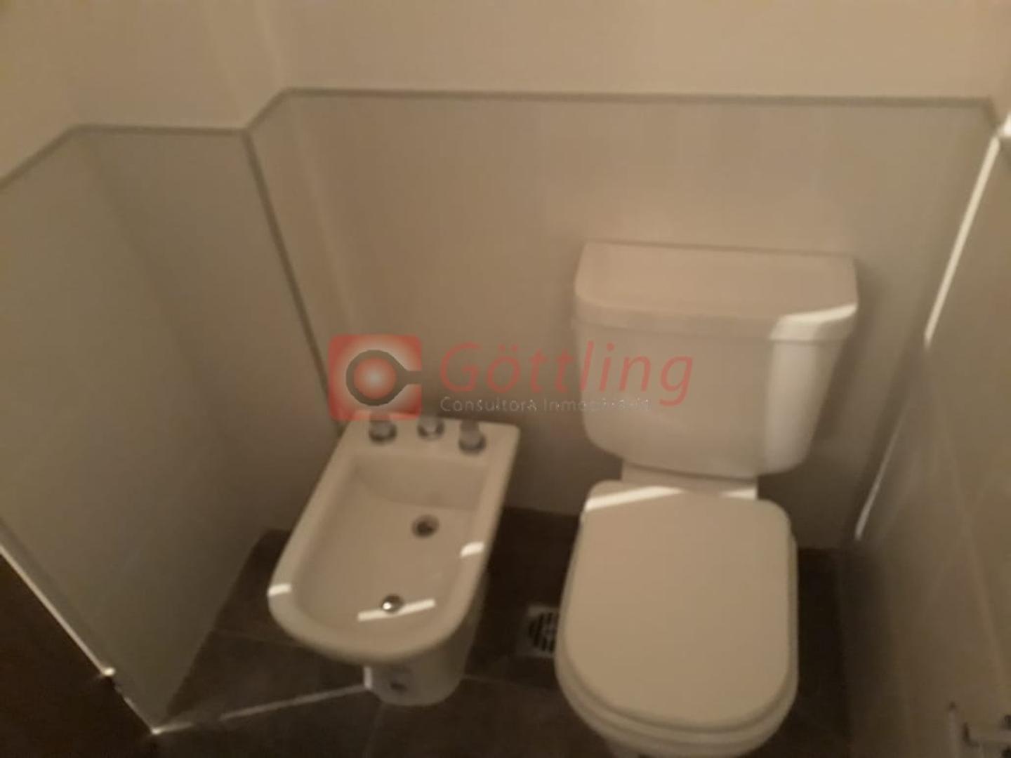 Oficina en Venta en Zona Centro, USD 45.000