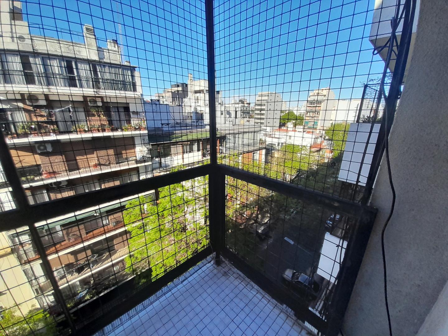 Departamento en Alquiler en Colegiales, $ 1.000.000