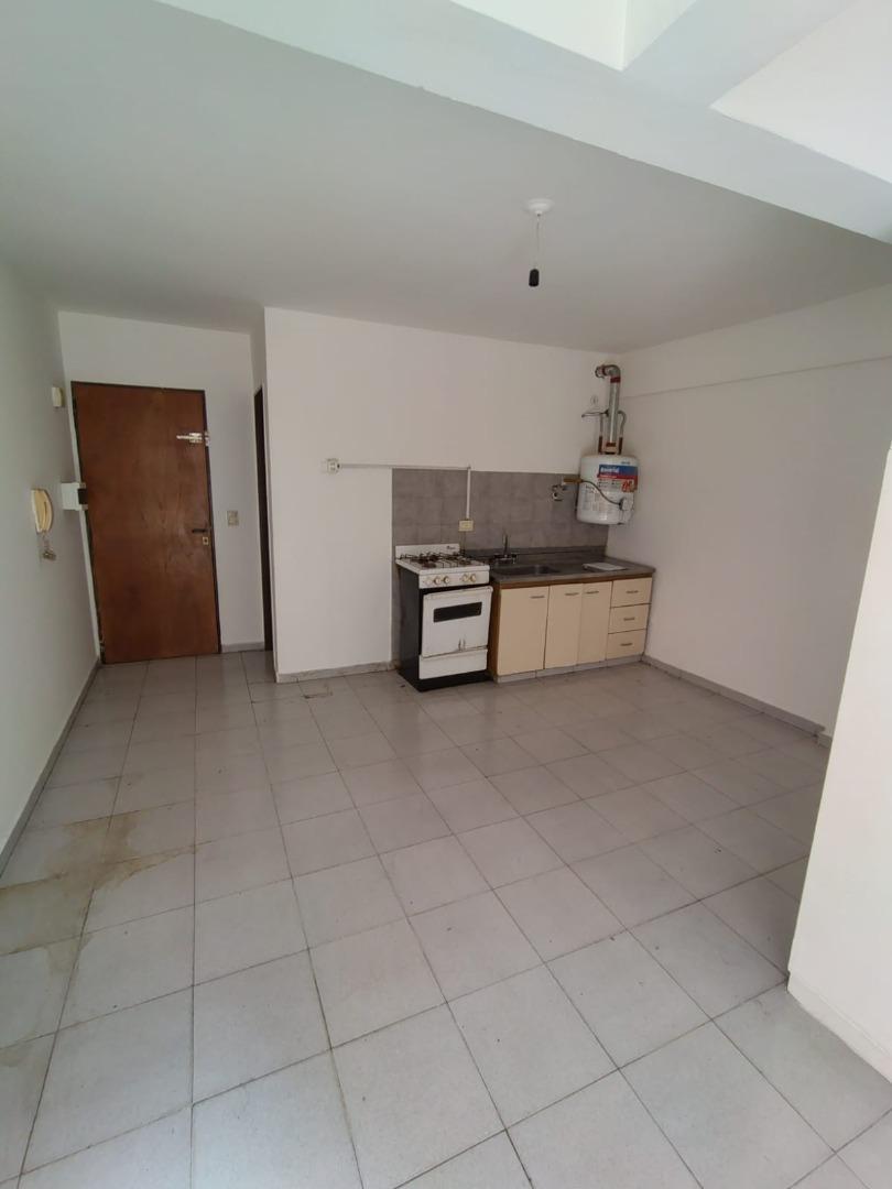 VENTA DEPARTAMENTO MONOAMBIENTE NUEVA CORDOBA
