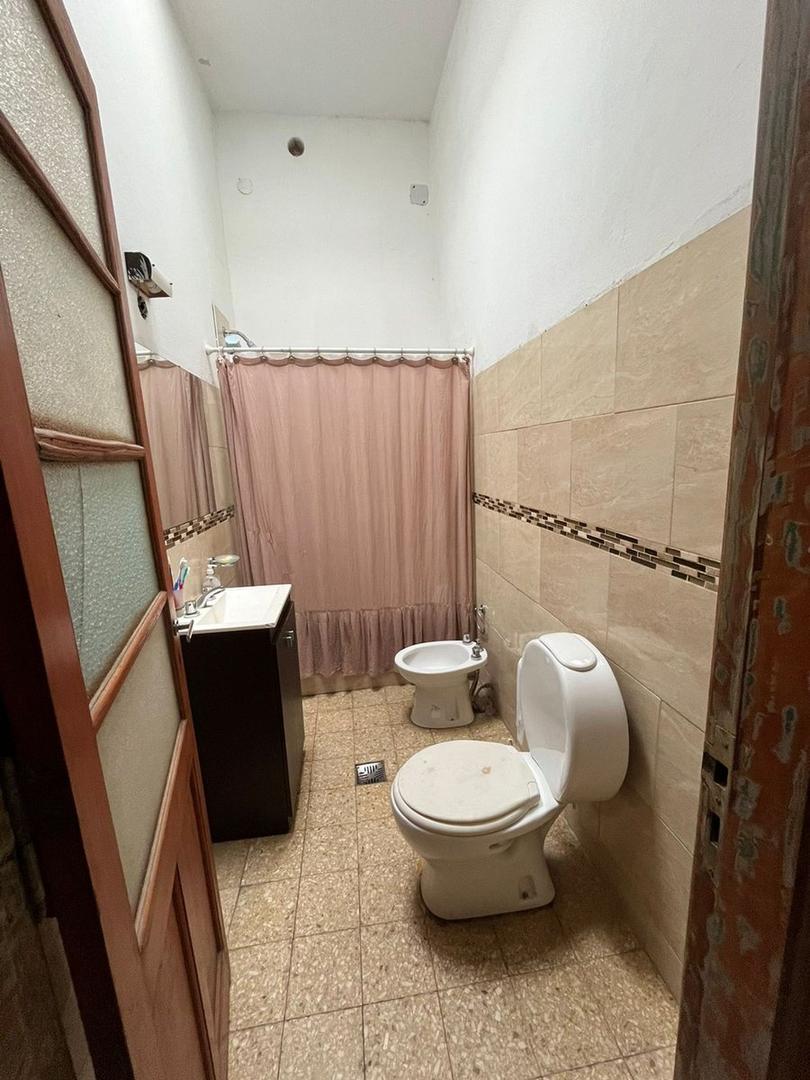 Depto Tipo Casa en Venta en Centro, USD 75.000