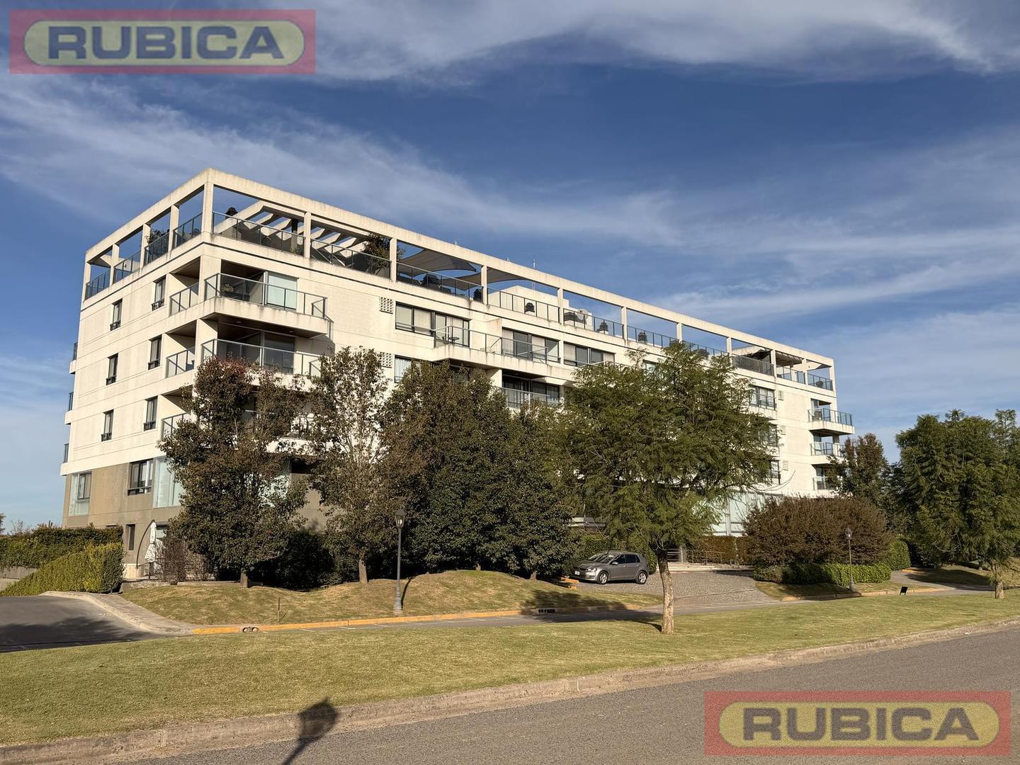 2 Ambientes en venta, Pilar Golf