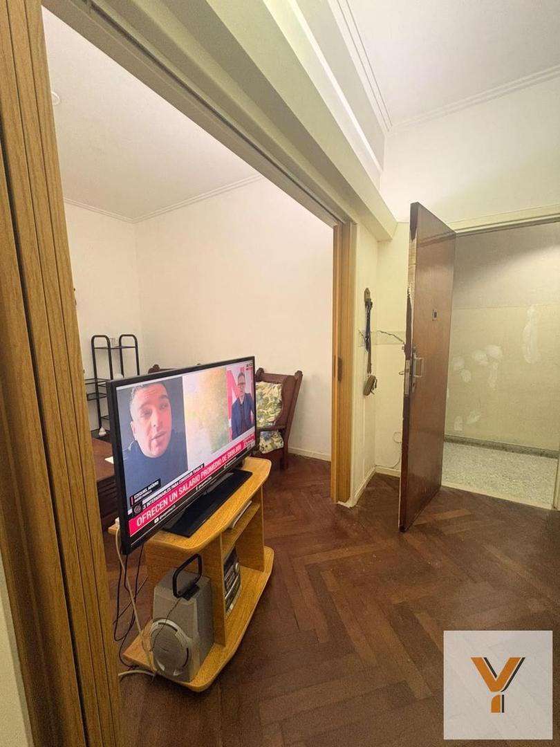 PH en Venta - 1 Dormitorio 1 Baño - 47mts - Palermo