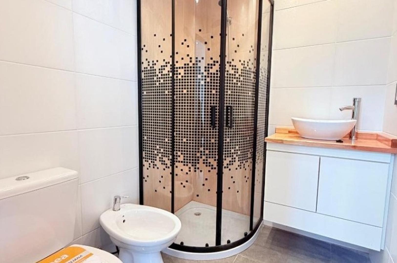 Depto Tipo Casa en Venta en Ituzaingo Sur, USD 65.000