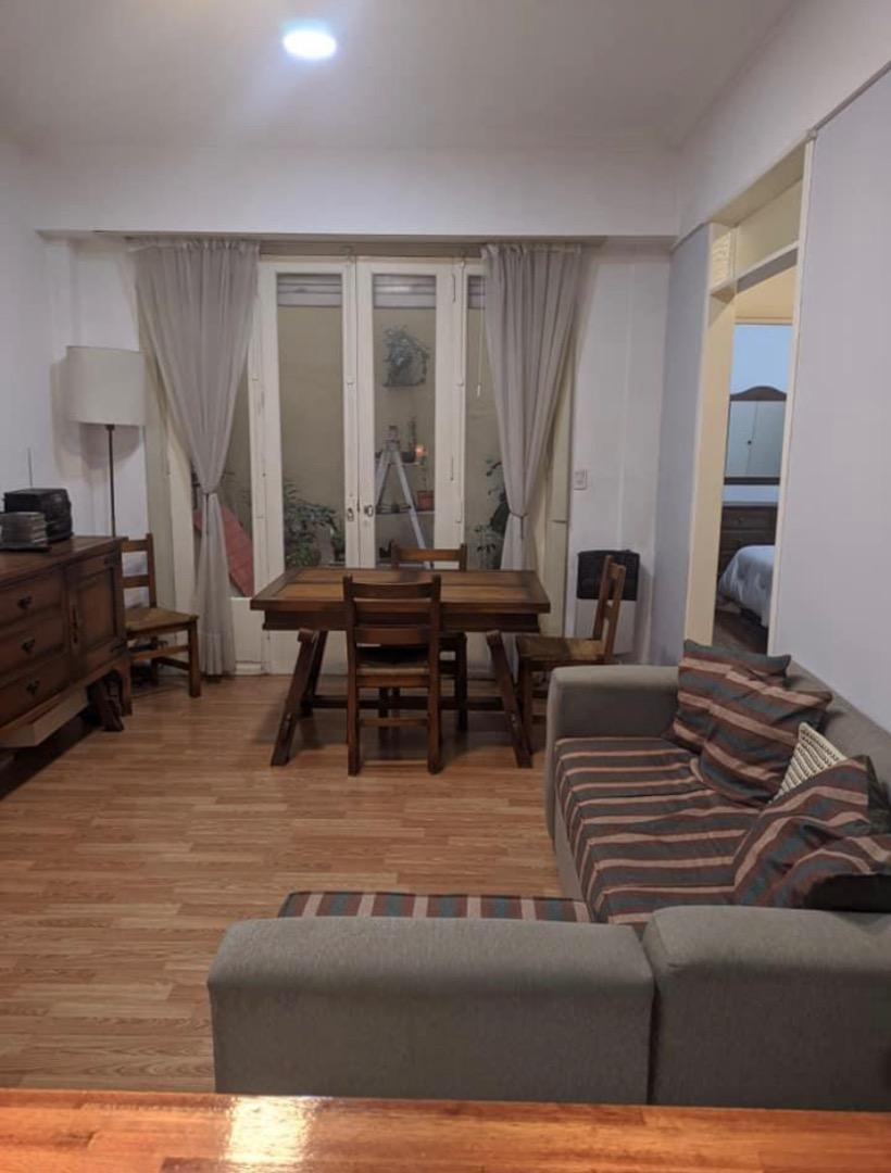 DEPARTAMENTO 3 AMBIENTES. APTO CREDITO.  ZONA GUEMES