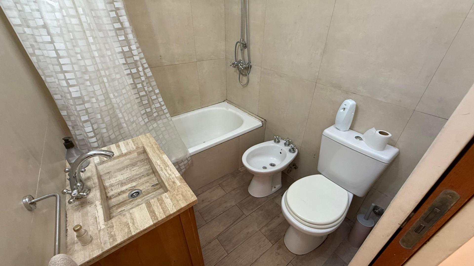 Departamento en Alquiler Permite mascota