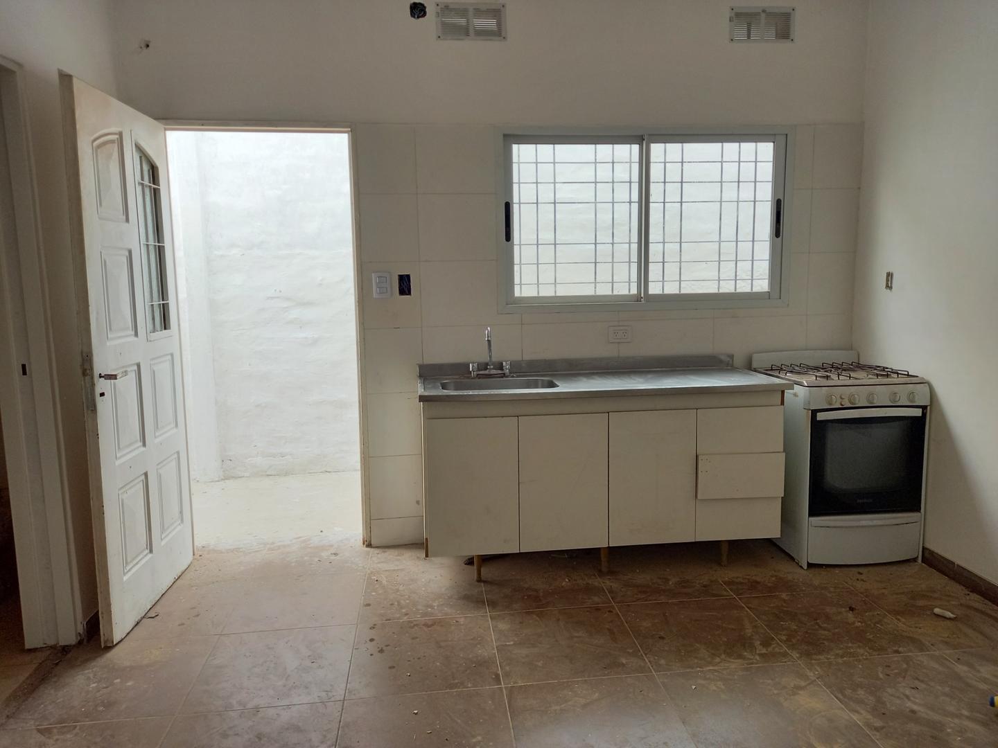 Almirante Brown 4500