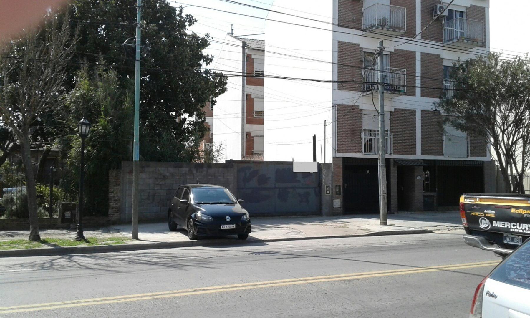 Terreno en Venta en Tigre Centro, USD 490.000