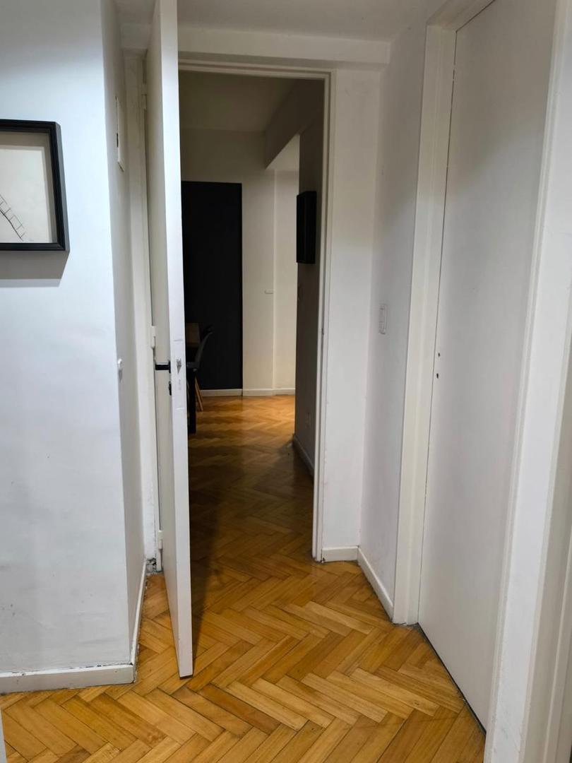 Departamento en Alquiler de 2 dormitorios