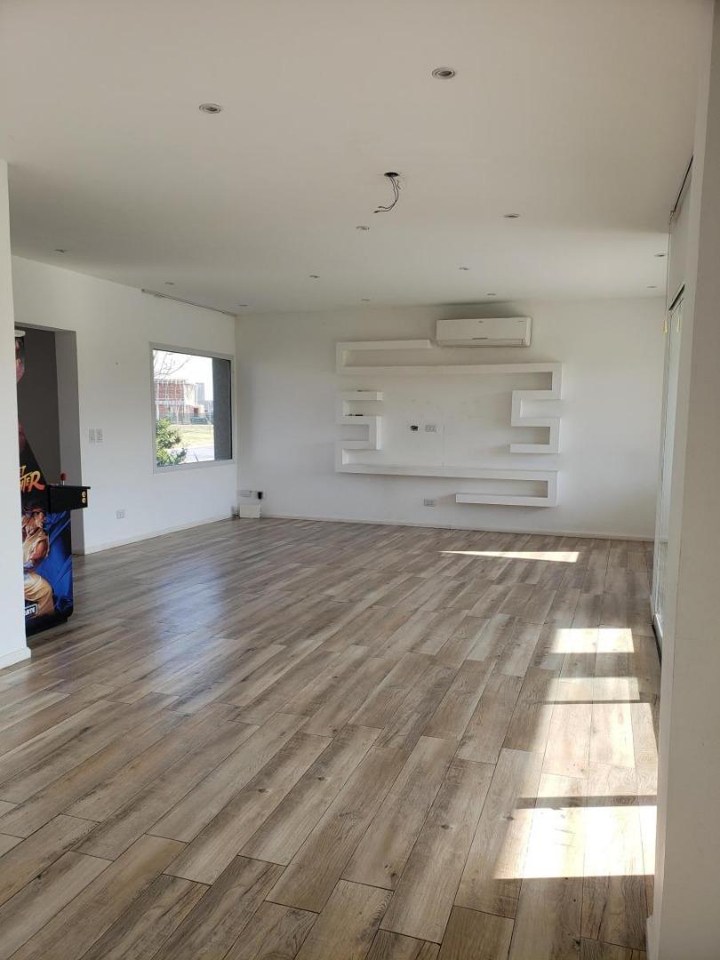 Casa en Alquiler 5 años