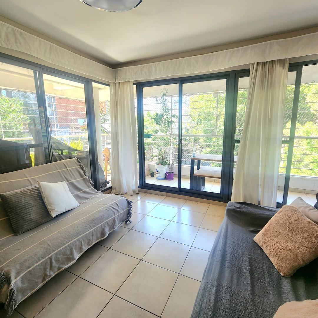 Departamento en Venta 16 años