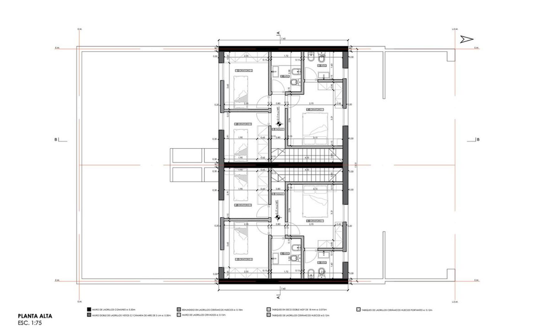 CASA 2 DORMITORIOS CON JARDIN FISHERTON VENTA