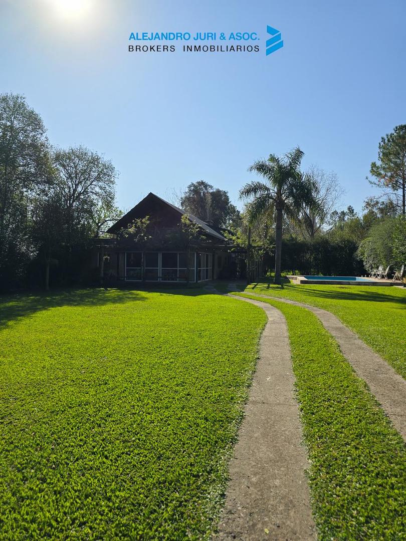 Terreno en Venta de 1032,0 m2