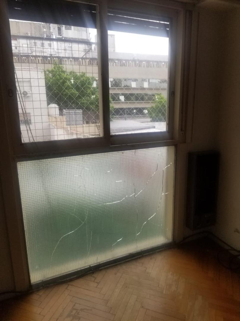 Departamento en Alquiler en Colegiales, $ 500.000